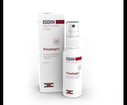 Finastopische haarlotion 60 ml