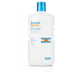 Ureadin hydraterende badgel 1000 ml