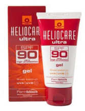 Ultra SPF 90 Gel 50 ml