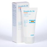 Ureadin Ultra 20 Ultra-vochtinbrengende crème