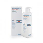 Ureadin Ultra 10 Lotion Plus Droge huid 400 ml