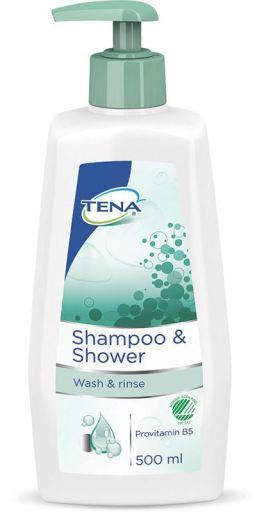 Shampoo en douche 500 ml