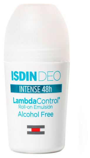 Lambda Control Deodorant Roll op anti-transpirant 50 ml