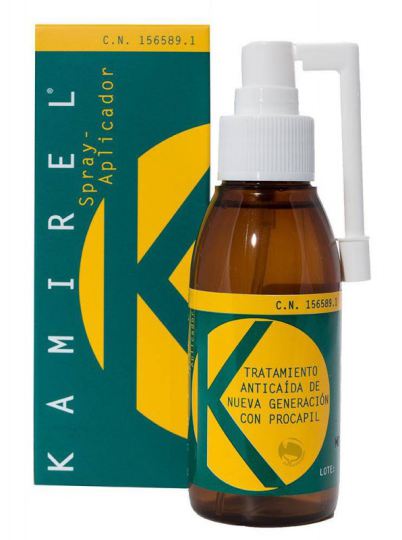 Kamirel Spray-applicator 100 ml