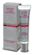 Basiko oogcontour 15 ml