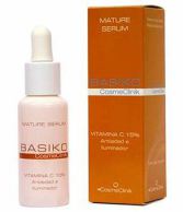 Basiko Rijp Serum 30 ml