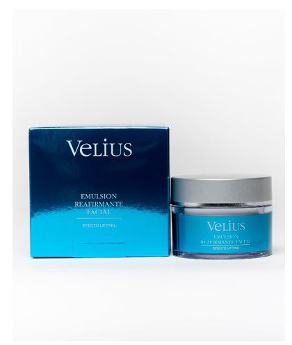 Velius verstevigende emulsie 40 ml