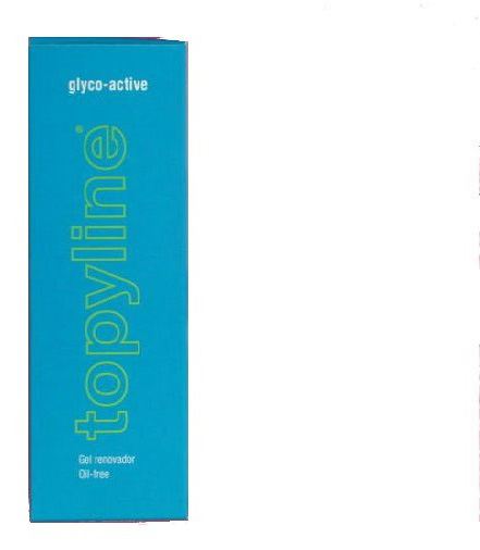 Topyline Glyco Actief 50 ml