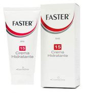 Snellere 15 vochtinbrengende crème 50 ml