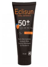 Zonnebrandcrème met kleurenzonnescherm SPF 50