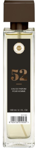 Eau De Parfum 52 voor heren