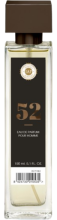 Eau De Parfum 52 voor heren