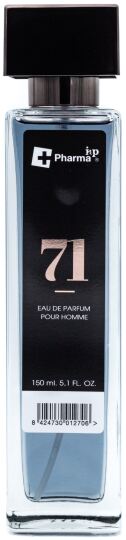 Eau de Parfum 71 150 ml