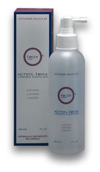 Actifol haarlotion 200 ml