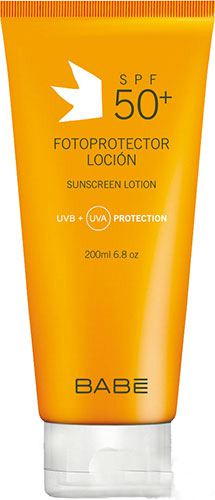 Fotoprotectieve lotion SPF 50 200 ml