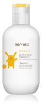 Extra milde shampoo 250 ml