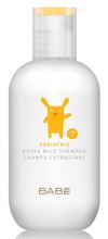 Pediatrische Extrasoft Shampoo 200 ml