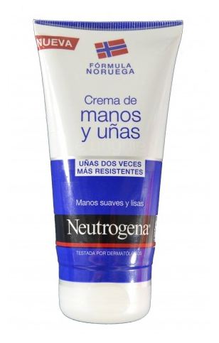 Nagelcrème 75ml