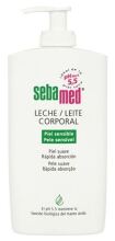 Leche Corporal 750 ml