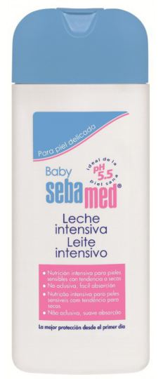 Baby Intensieve Melk 200 ml