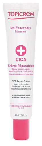 Cica Herstellende Crème 40 ml