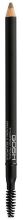 Velvet Touch eyeliner waterdicht