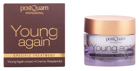 Young Again Cream 50 ml