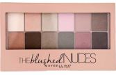 Oogschaduw The Blused Nudes Palette