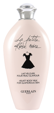 La Petite Robe Noir Velvet Body Milk 200 ml