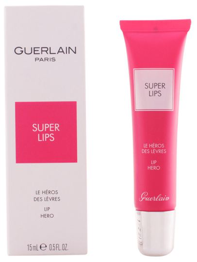 Superlips Lip Hero Gladde en volle lippen 15 ml