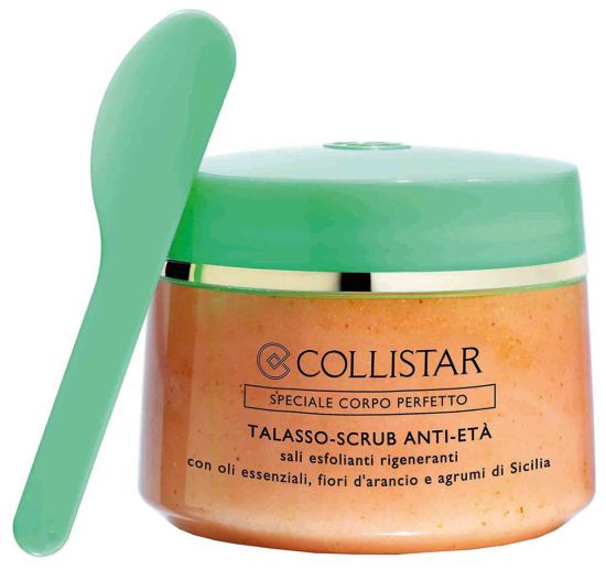 Anti-Age Talasso-Scrub 700 mg