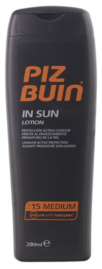 In Sun Hydraterende Sun Lotion 200 ml