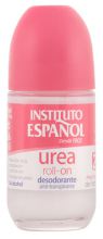 Ureum Roll On Deodorant 75 ml