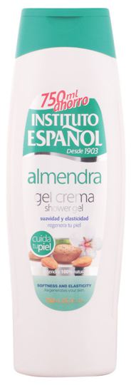 Amandelcrème Gel 750 ml