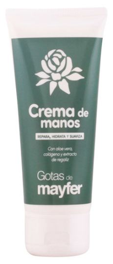 Handcrème 100 ml