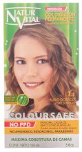 Permanente haarkleur 7.3 Goudblond 150 ml