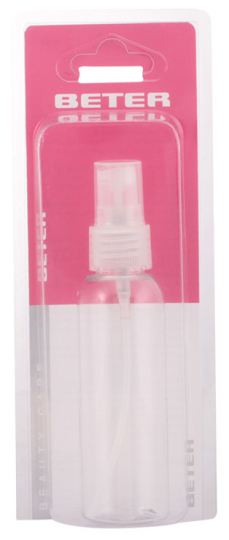 Plastic verstuiver 60 ml