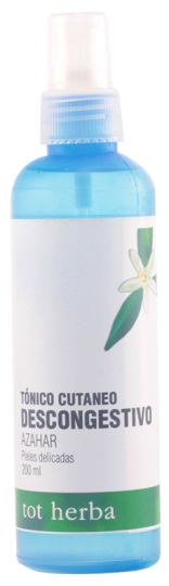 Sinaasappel Water Cutane Tonic 200 ml