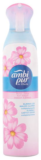 Air Effects Luchtverfrisser Vapo Flores y Brisa 300 ml