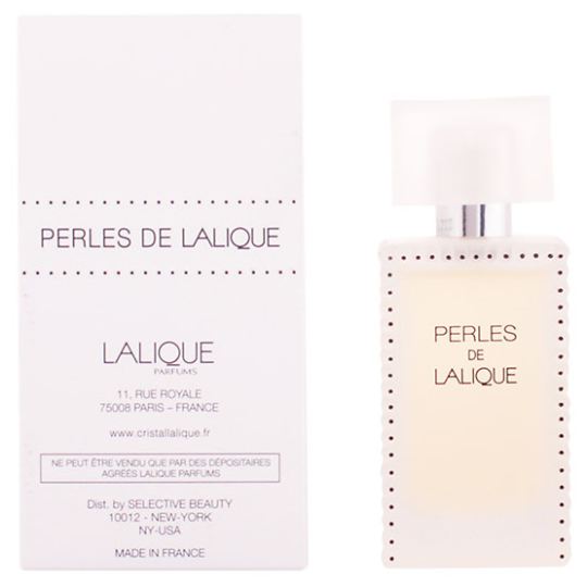 Perles de Edp Vapo 50 ml