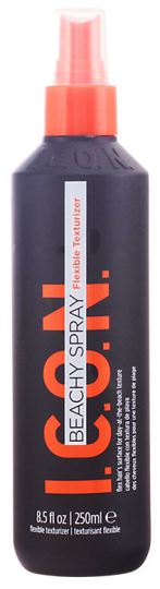 Beachy Spray Flexibele texturizer