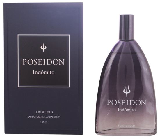 Poseidon Indomito Heren Edt Vaporizer 150 ml