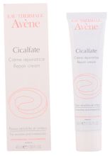 Cicalfate Geurvrije crème 40 milliliter