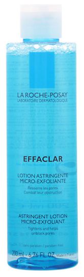 Effaclar samentrekkende lotion 200 ml