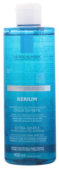 Roche Posay Kerium Veelvuldig gebruik Shampoo