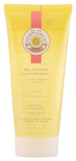 Fleur d&#39;osmanthus douchegel 200 ml