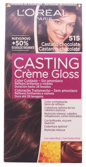 Casting Gloss