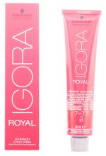 Igora Royal Hair Dye 7-77 60 ml