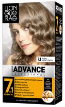 Kleur Advance Haarkleur # 071 Ash blond