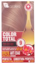 Totale kleur # 9 - Extra lichtblond